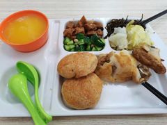 -香妃烤鸡(西单店)