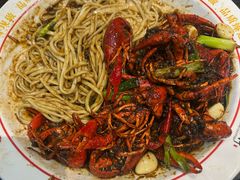 -欧记轩龙虾·私房菜(A店)