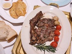 -波特曼西餐厅(南岗店)