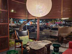 -长禧家·珑厨(东山口店)