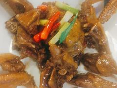 -湘邻呷铺·田园家宴(汉基广场店)