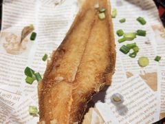 -妈妈菜舟山海鲜(定海古城店)