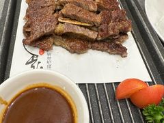 -海景壹号大酒店(滨湖店)