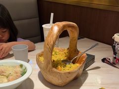 -顺粤楼·粤菜·点心(融创茂店)