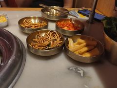-韩宫宴和牛烤肉(苏州悠方购物中心店)