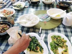 -钱大妈海鲜饭店(保利林语店)