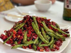 -北戴河庆山饭店·海鲜砂锅粥(北戴河黑石路店)