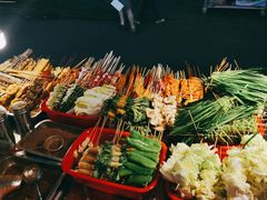 -老广州牛杂(深圳白石洲总店)