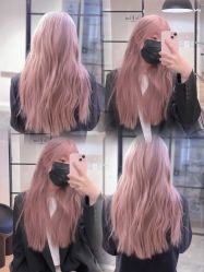 -HG美发设计沙龙