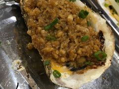 -老黑板筋(顺义总店)