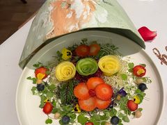 -狮拾久·现代新加坡料理(福田COCO Park店)