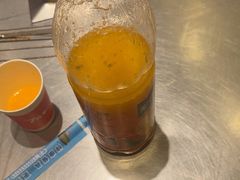 -古彭7只羊·招牌白串·碳锅羊肉旗舰店