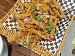 -百万叔(临湖店)