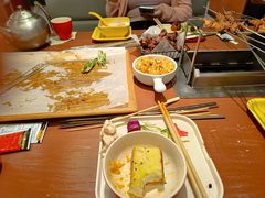 -熙成烧烤(白塔岭店)