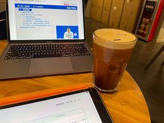 -HAY COFFEE