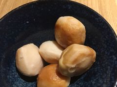 -松岛日本料理(汾江路店)