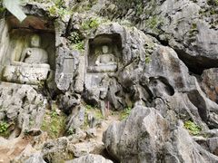 -灵隐飞来峰景区