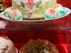 -御茶膳房皇家糕点博物馆(北京首店)