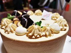 -可丽可丽·生日蛋糕·下午茶(厦门鹭港店)