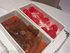 -俏江南天津时尚曲艺主题餐厅(马场道店)