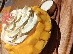 -绿茵小镇中西餐厅(五岭店)