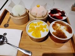 -ICEPOPO MILK(玖洲道店)