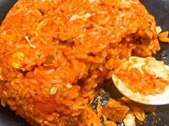 -土大力韩式烤肉料理(和平路店)