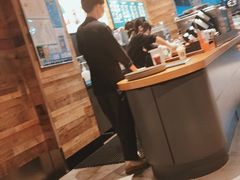 -星巴克(福州大洋百货分店)