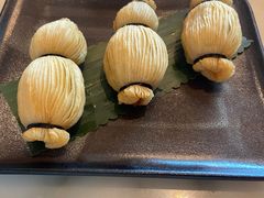 -顺德美的万豪酒店-万豪中餐厅