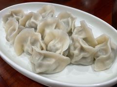 -喜鼎海胆水饺(东港店)
