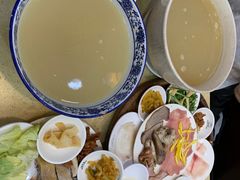-桥香园云南过桥米线(金马碧鸡店)