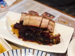 品牌烧肉-新世界餐厅(万达店)