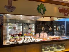 -星河湾半岛酒店·意咖啡西餐厅