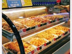 -超级鸡车(曹杨路店)
