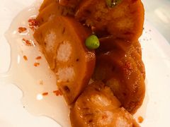 -阿明小菜·海鲜·上海菜(梅陇华理店)
