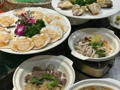 -抱德·潮汕味(琶洲店原惠城鱼仔)
