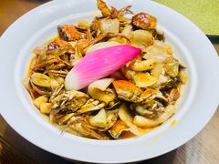 -周家二小姐的菜(西津渡店)