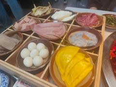 -芈重山老火锅(广州首店)