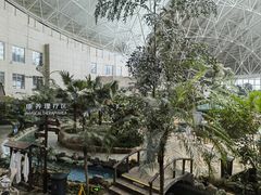 -渔岛海洋度假区