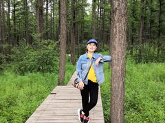 -塞罕坝国家级自然保护区