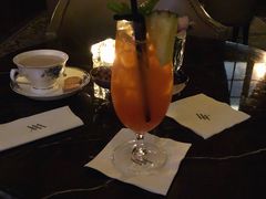 -LONG BAR 廊吧(外滩华尔道夫酒店)