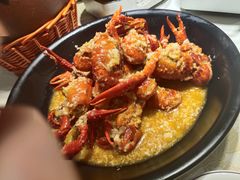 -聚味瞿记·龙虾堂(天元店)