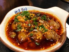 -镇江龙·火锅串串(武侯祠店)