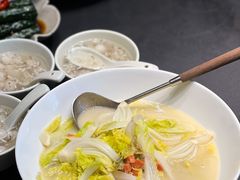 -顺香居·老字号湖北菜(江汉路店)