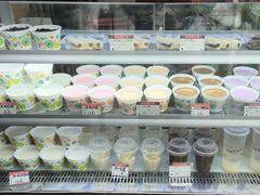 -清真马记宫廷奶酪(广渠门内大街店)