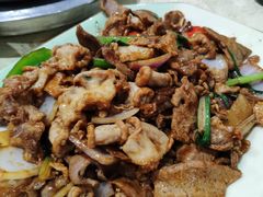 -标记美食新鲜猪杂(兴南大道店)