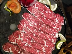 -秦小牛煎肉餐厅(河北大街总店)
