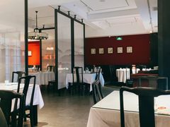 大堂-百饺园酒楼(平山道店)