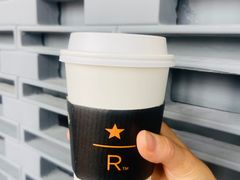 -星巴克臻选(北京前门大街店)