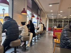-肯德基(新佛罗伦萨店)